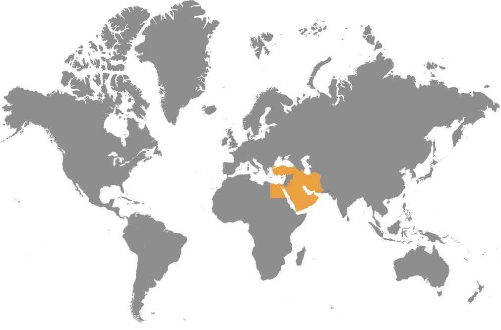 Middle East Middle East