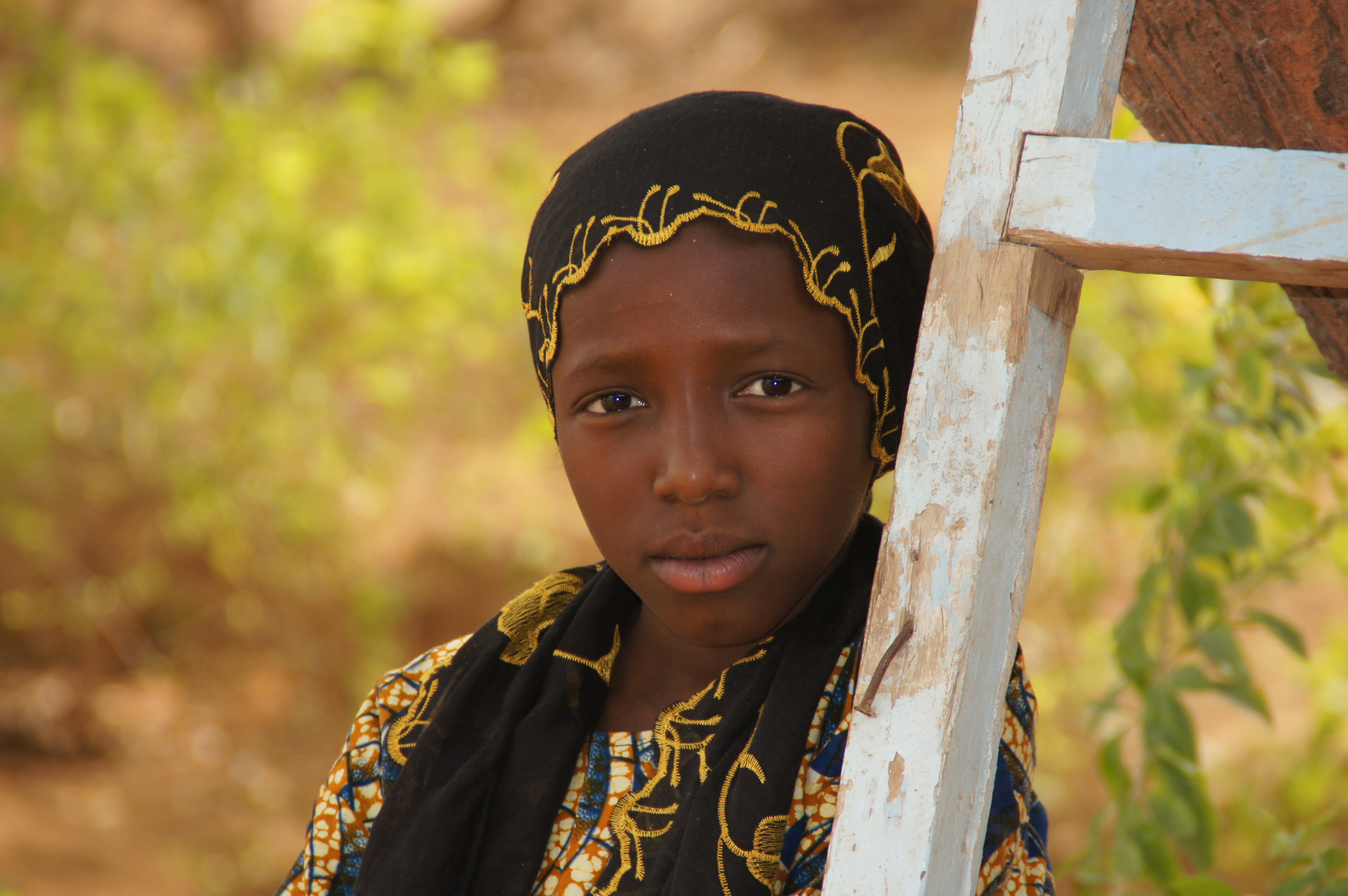 Child Marriage & FGM/C