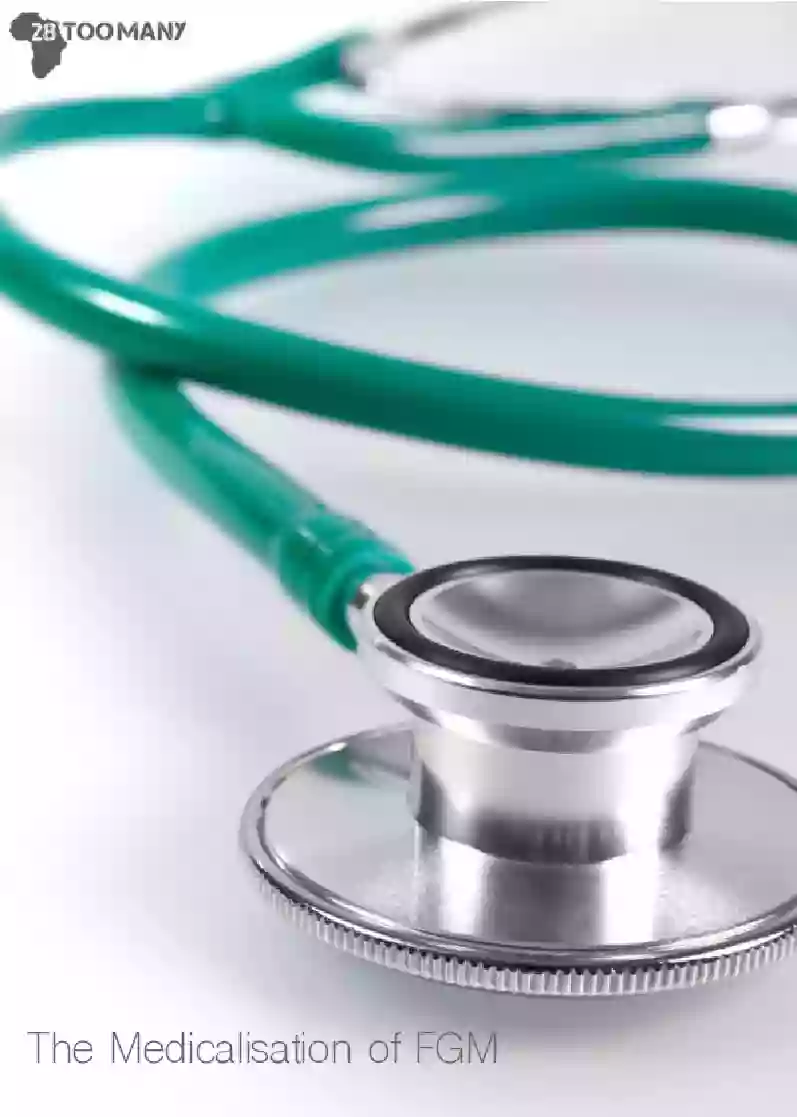 Medicalisation of FGM/C | FGM/C Research Initiative | Orchid Project